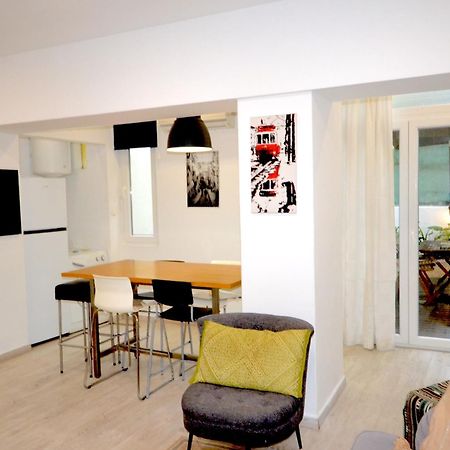 Trylisbon Amoreiras Экстерьер фото