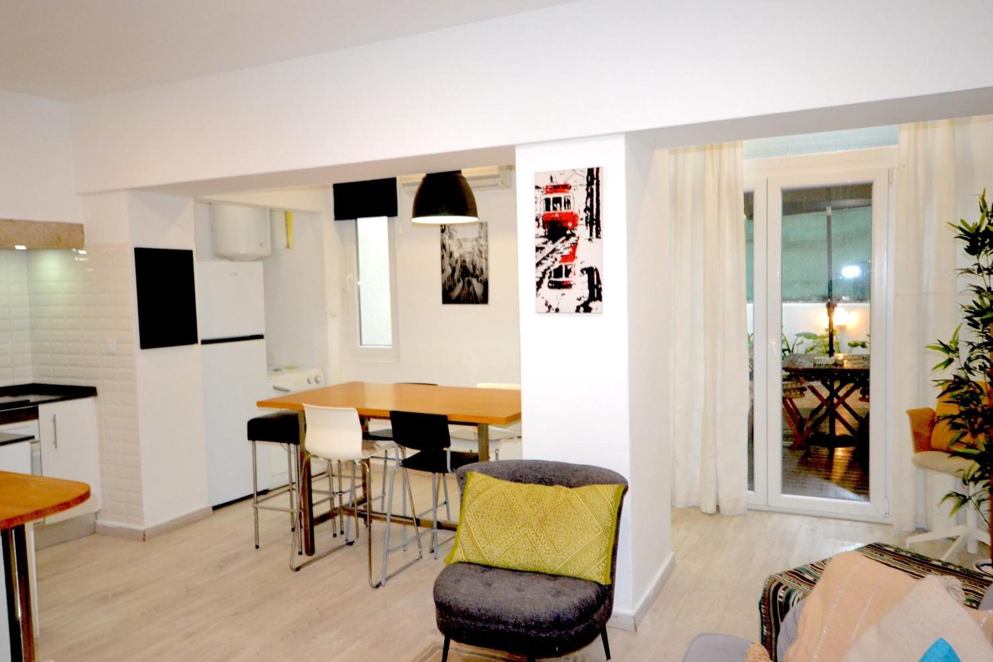 Trylisbon Amoreiras Экстерьер фото