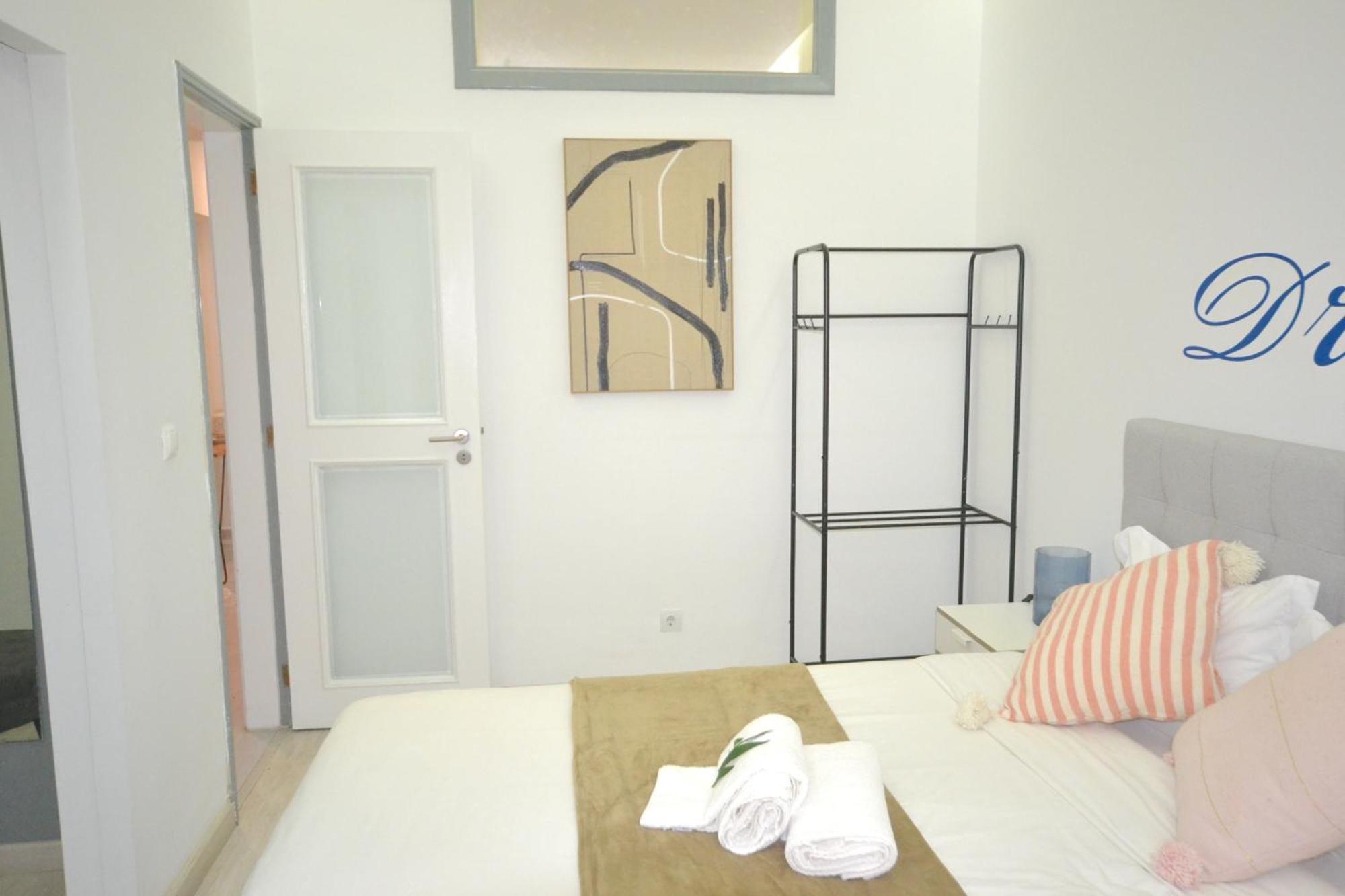 Trylisbon Amoreiras Экстерьер фото