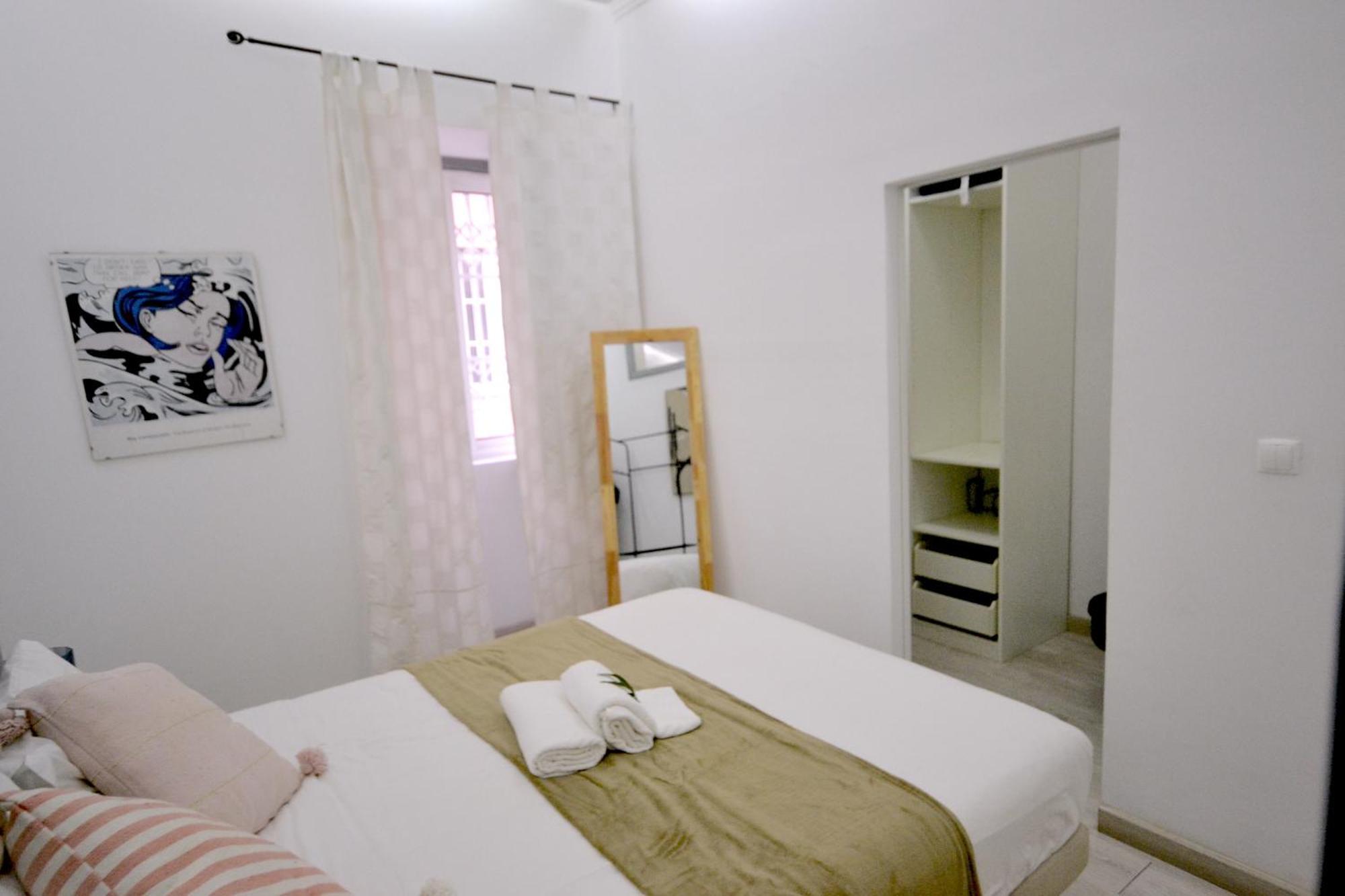 Trylisbon Amoreiras Экстерьер фото